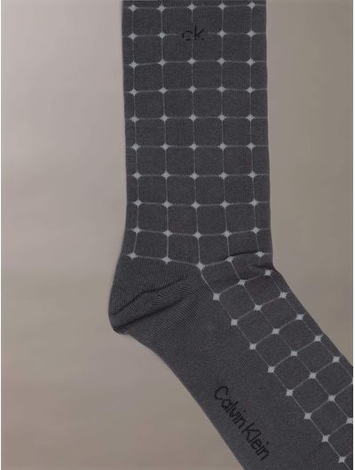 calcetines-calvin-klein-crew-paquete-de-4-hombre-multicolor-ckm253dr12-003