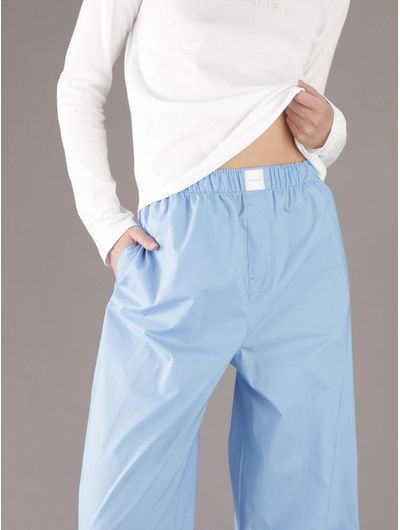 pijama-calvin-klein-de-pantalon-con-playera-mujer-multicolor-qs7638-3is