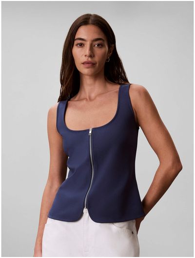 sudadera-calvin-klein-full-zip-tailored-mujer-denim-oscuro-44g235g-cec