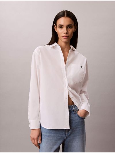 camisa-calvin-klein-poplin-fit-relajado-mujer-blanco-47f102g-yaa