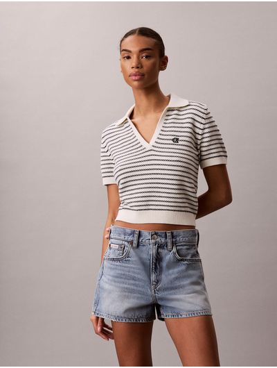 polo-calvin-klein-striped-stitch-mujer-tofu-47g312g-yas