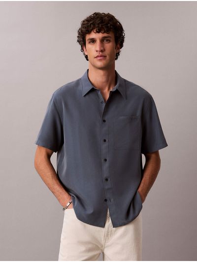 camisa-calvin-klein-lyocell-fit-relajado-hombre-gris-4lg112g-ceg