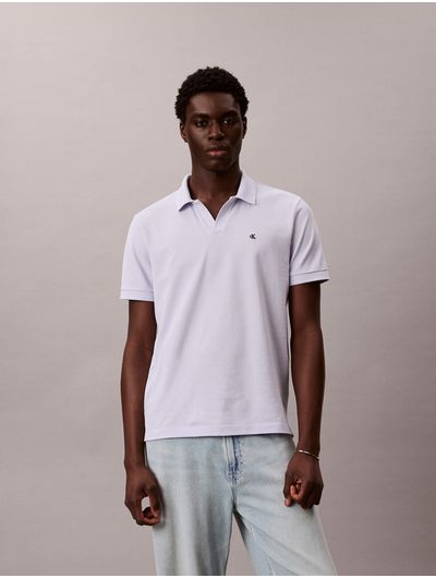 polo-calvin-klein-pique-cuello-abierto-hombre-morado-4rf215g-3t4