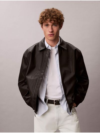 chamarra-calvin-klein-bomber-faux-leather-hombre-negro-4rf403g-ub1