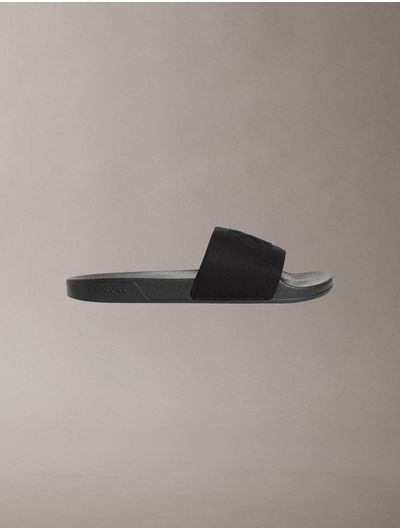sandalia-calvin-klein-slide-monogram-hombre-negro-hm0hm02109-0gj