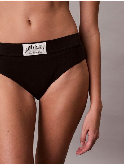 bikini-calvin-klein-heritage-classic-cotton-stretch-mujer-negro-qf8815-ub1