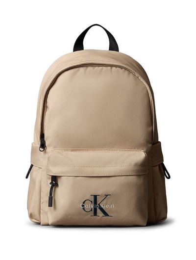 mochila-calvin-klein-monologo-nino-beige-iu0iu00731-pcv