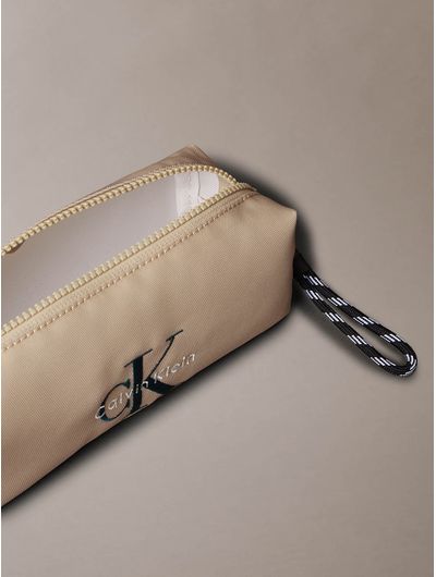 estuche-calvin-klein-monogram-nino-beige-iu0iu00734-pcv