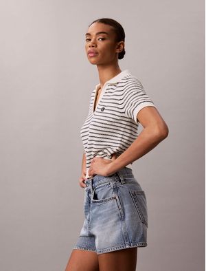 polo-calvin-klein-striped-stitch-mujer-tofu-47g312g-yas