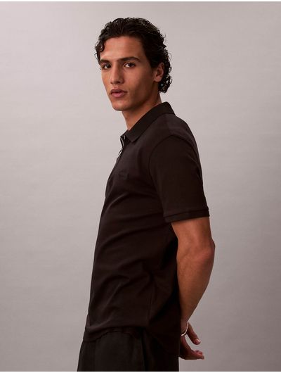 polo-calvin-klein-supima-slim-fit-con-cierre-hombre-negro-4le255g-ub1