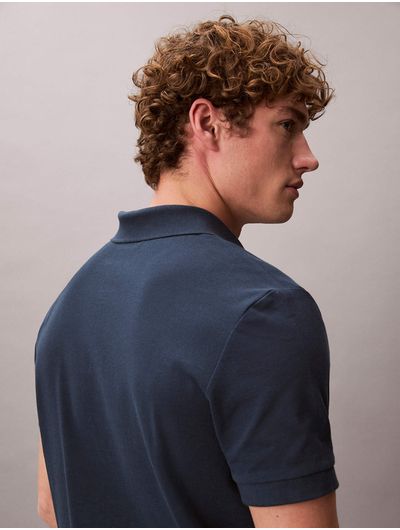 polo-calvin-klein-pique-cuello-abierto-hombre-azul-4rf215g-pq6