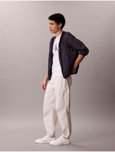 pantalon-calvin-klein-parachute-algodon-nylon-hombre-blanco-4rf613g-gna