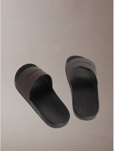 sandalia-calvin-klein-slide-monobrand-hombre-cafe-hm0hm02107-0kp