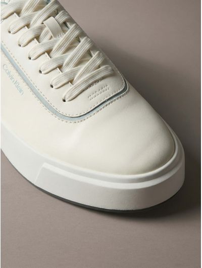 tenis-calvin-klein-leather-cupsole-hombre-beige-hm0hm02204-0gd