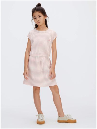 vestido-calvin-klein-tee-rayas-nina-rosa-lvcksjh04g-tev