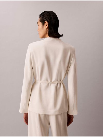 blazer-calvin-klein-heavy-textured-shine-mujer-beige-44f408g-yas