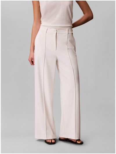 pantalon-calvin-klein-wide-leg-stretch-crepe-mujer-beige-44g615g-yas