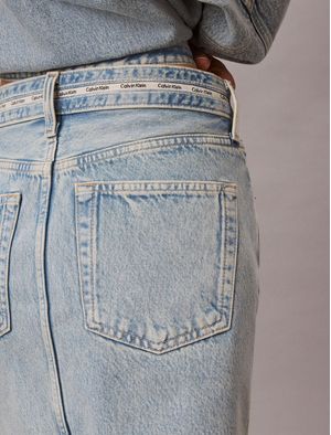falda-mini-calvin-klein-branded-mujer-azul-47g727g-yp3