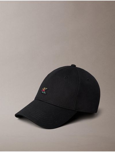 gorra-calvin-klein-pride-logo-iridescent-hombre-negro-4d5133g-ub1