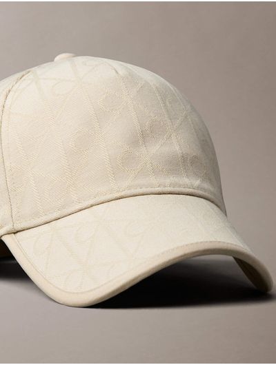 gorra-calvin-klein-logo-aop-jacquard-tie-back-mujer-beige-4f5082g-4gk
