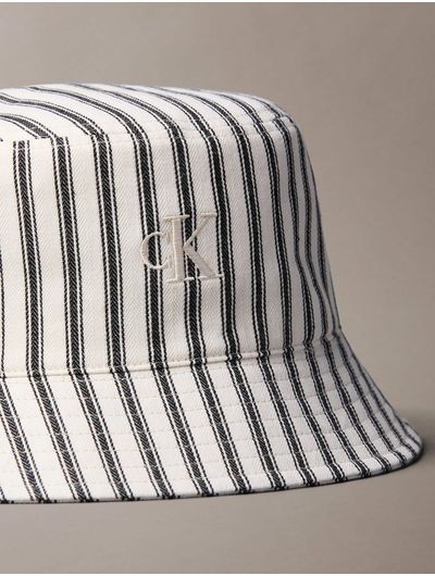 sombrero-calvin-klein-aop-bucket-mujer-negro-4f5083g-ub1