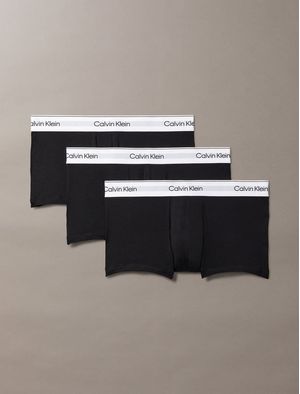 trunk-calvin-klein-icon-cotton-stretch-low-rise-paquete-de-3-hombre-negro-nb4389-001