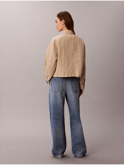 chamarra-calvin-klein-woven-mujer-beige-47g502g-pf0
