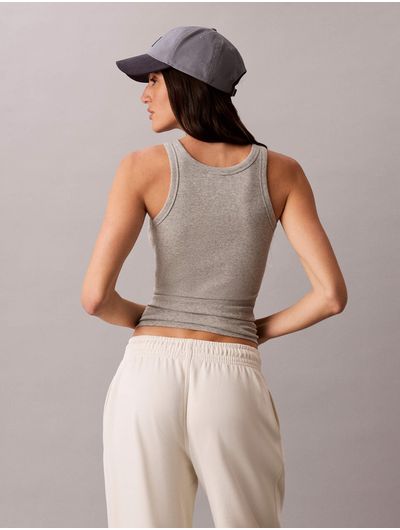 tank-calvin-klein-contour-rib-con-logo-mujer-gris-47g815g-p7a
