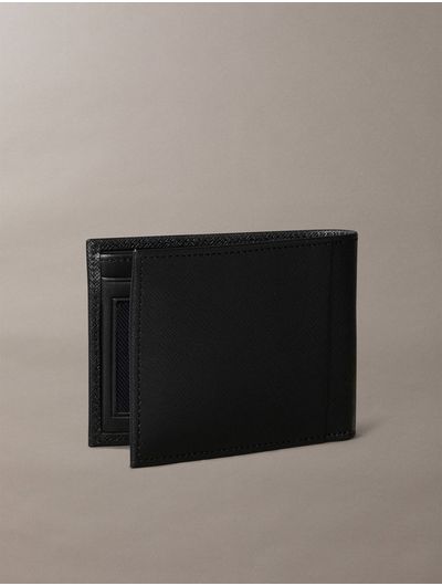 cartera-calvin-klein-slim-billfold-refinada-hombre-negro-4d1014g-001