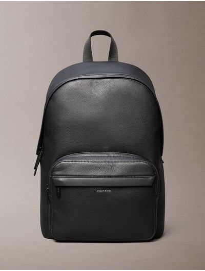 mochila-calvin-klein-round-hombre-negro-4d3081g-ub1