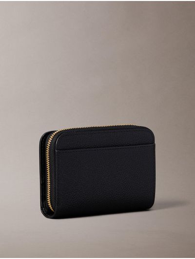 cartera-calvin-klein-flap-zip-around-monogram-mujer-negro-4f1064g-ub1
