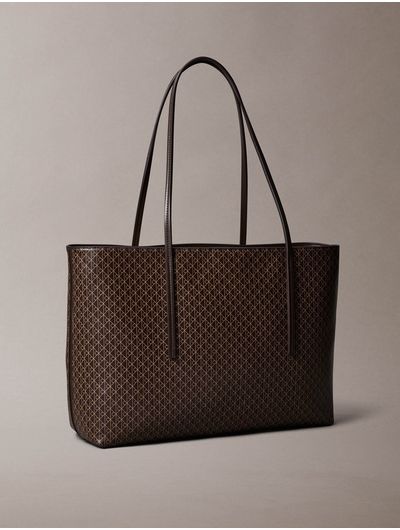 bolsa-calvin-klein-tote-aop-con-pouch-mujer-cafe-4f3266g-0tk