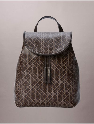 mochila-calvin-klein-mini-aop-mujer-cafe-4f3507g-0tk