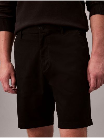 short-calvin-klein-9”-straight-cotton-stretch-hombre-negro-4lb600g-ub1