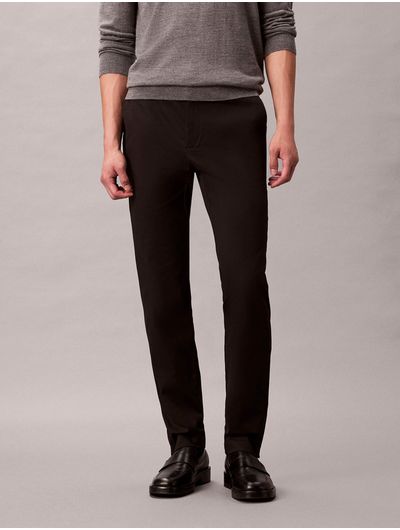 pantalon-calvin-klein-chino-slim-sateen-hombre-negro-4ld613g-ub1