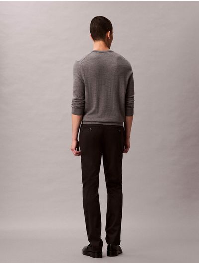 pantalon-calvin-klein-chino-slim-sateen-hombre-negro-4ld613g-ub1