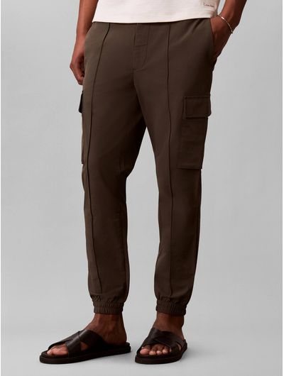 pantalon-calvin-klein-cargo-slim-tech-dobby-hombre-verde-4lf605g-par