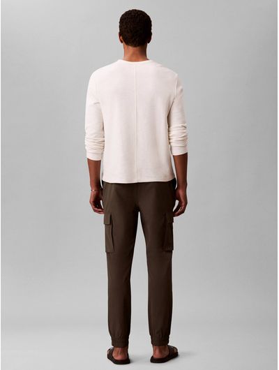 pantalon-calvin-klein-cargo-slim-tech-dobby-hombre-verde-4lf605g-par