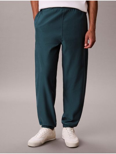 jogger-calvin-klein-premium-terry-monogram-hombre-verde-4rc279g-pp1