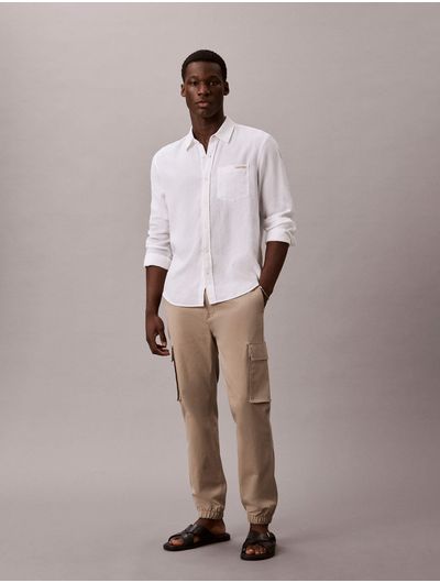 pantalon-calvin-klein-cargo-skinny-comfort-cotton-hombre-beige-4rd608g-rak