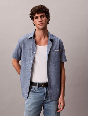 camisa-calvin-klein-chambray-hombre-azul-4rg114g-c32