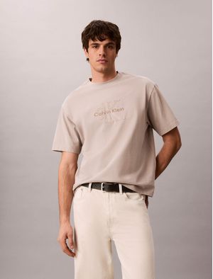 playera-calvin-klein-linen-applique-monologo-hombre-beige-4rg814g-k6b