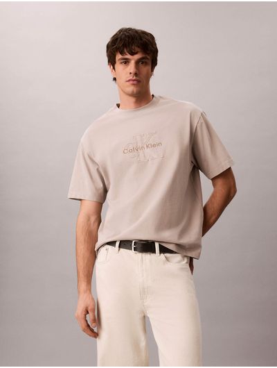 playera-calvin-klein-linen-applique-monologo-hombre-beige-4rg814g-k6b