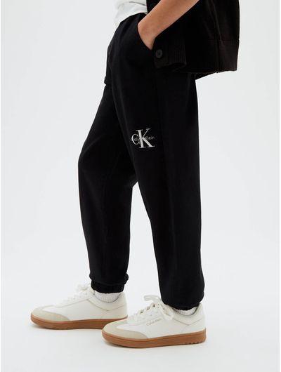 jogger-calvin-klein-woven-essential-niña-negro-lvcktjc14b-beh