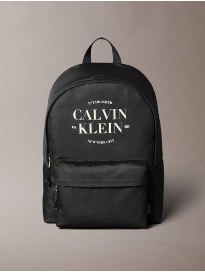 mochila-calvin-klein-logo-hombre-negro-4d3533g-ub1