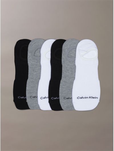 calcetines-calvin-klein-lightweight-sneaker-liner-de-6-hombre-multicolor-ckm213ln05-003