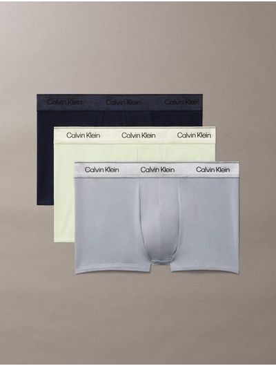 trunks-calvin-klein-icon-cotton-stretch-metallic-paquete-de-3-hombre-multicolor-nb4575-4xr