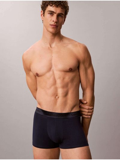 trunks-calvin-klein-icon-cotton-stretch-metallic-paquete-de-3-hombre-multicolor-nb4575-4xr