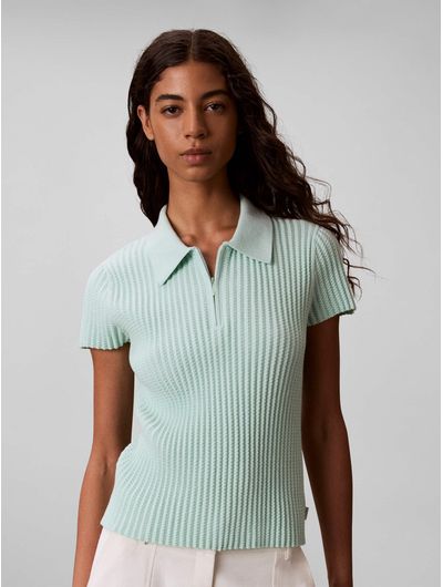 polo-calvin-klein-zigzag-rib-zip-up-mujer-verde-44g319g-p84