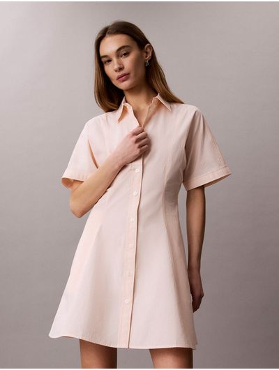 vestido-calvin-klein-cotton-poplin-mini-mujer-rosa-47g002g-4rw